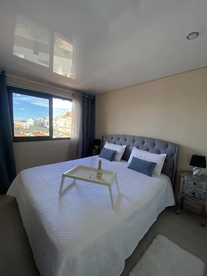 Apartment Buenavista Lago La Arena Puerto de Santiago  Spain