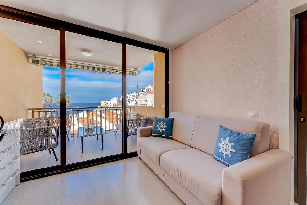 Buenavista Lago La Arena Puerto de Santiago  Apartment Puerto de Santiago (Tenerife)