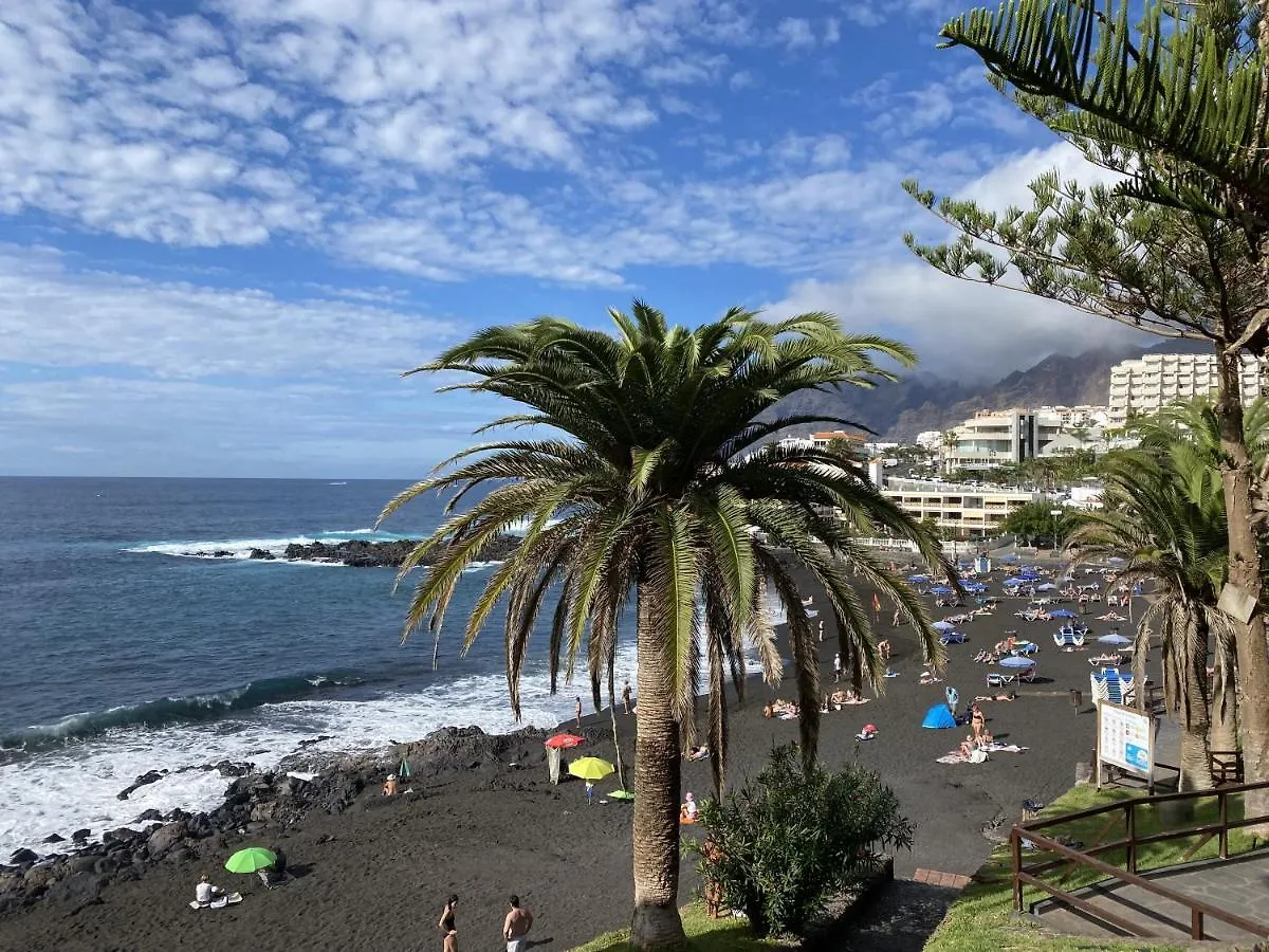 Buenavista Lago La Arena Puerto de Santiago  0*, Puerto de Santiago (Tenerife)