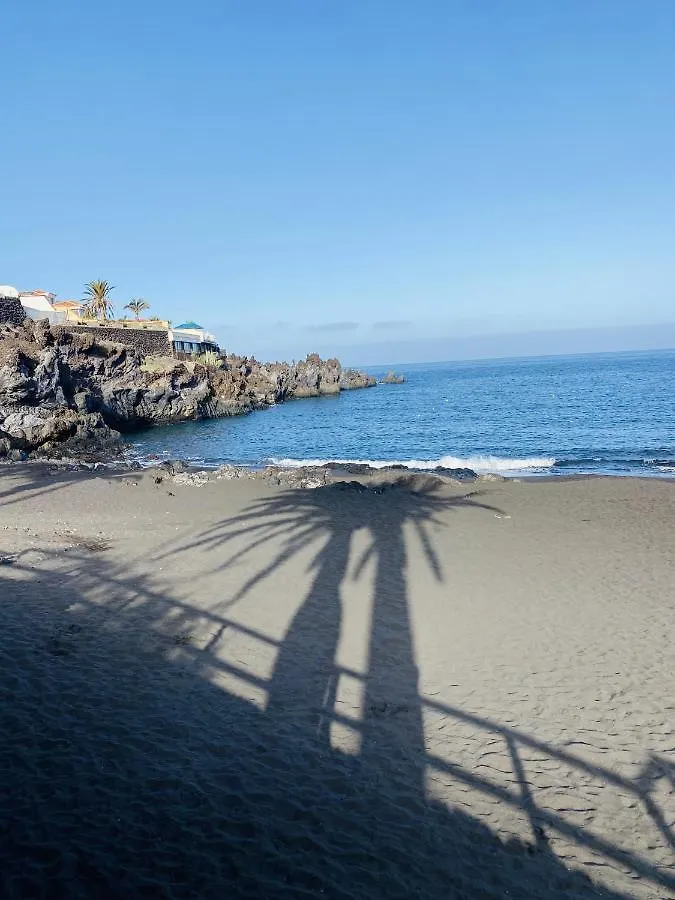 Buenavista Lago La Arena 푸에르토 데 산티아고
